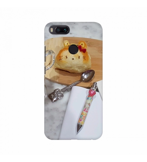 Children Ice Cream Tools Mobile Case Cover