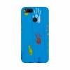 Children hand paintings Mobile case cover Children hand paintings Mobile case cover