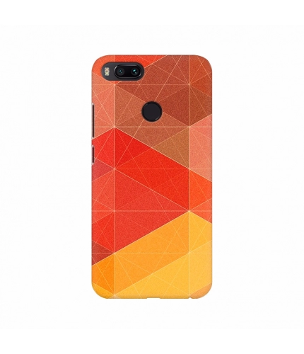 Colorish pattern Mobile Case Cover