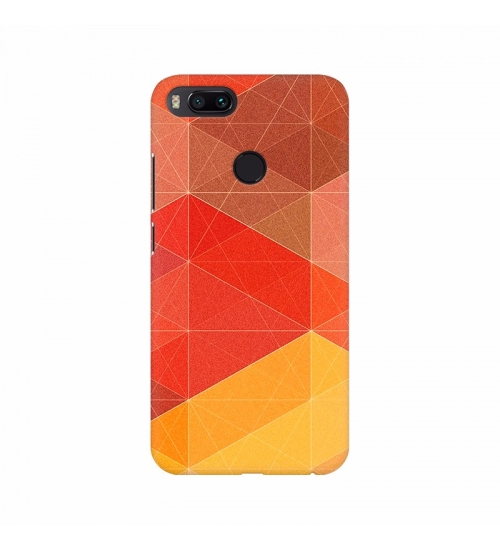 Colorish pattern Mobile Case Cover