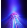 Blue Lighting Rays Mobile Case Cover Blue Lighting Rays Mobile Case Cover
