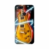Goldish Musical Guitar Mobile Case Cover Goldish Musical Guitar Mobile Case Cover