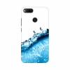 Water flow Mobile Case Cover Water flow Mobile Case Cover