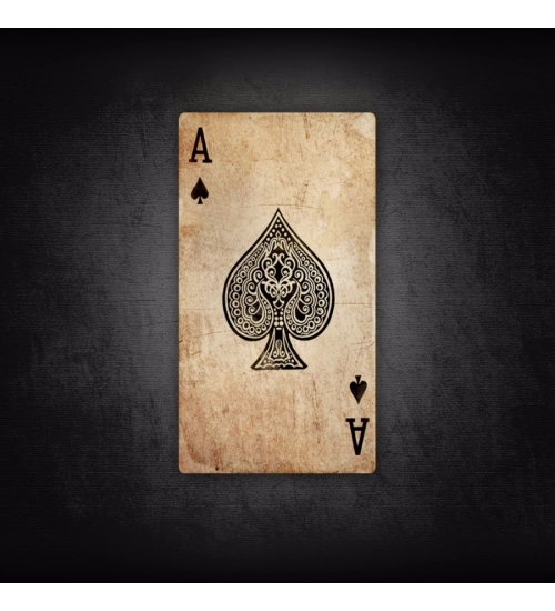 Ace Of Hearts Card Mobile case cover