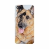 Dog Paper Drawing Effect Mobile Case Cover Dog Paper Drawing Effect Mobile Case Cover