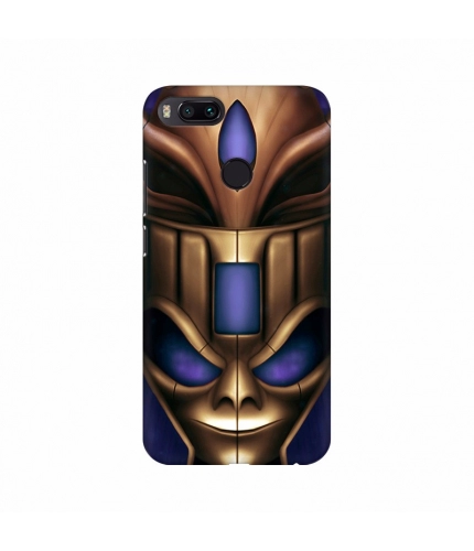 Allient Women Mobile Case Cover