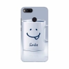 Cup of Smiling Wishes Mobile case cover Cup of Smiling Wishes Mobile case cover