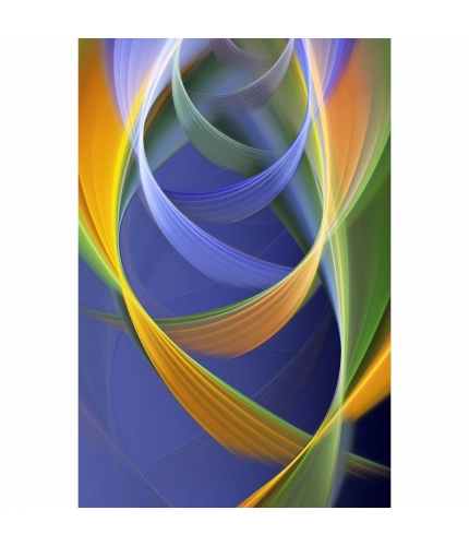 Three color Abstract background Mobile Case Cover Three color Abstract background Mobile Case Cover