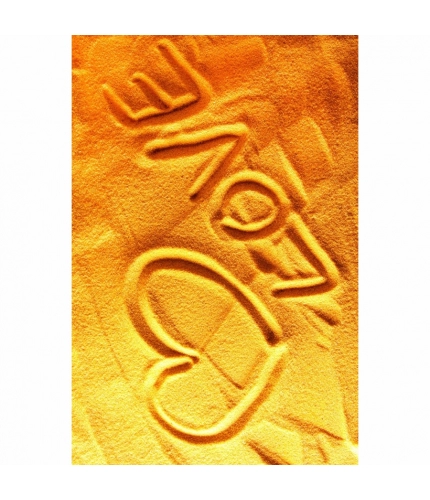 Sand Love Art Mobile Case Cover Sand Love Art Mobile Case Cover