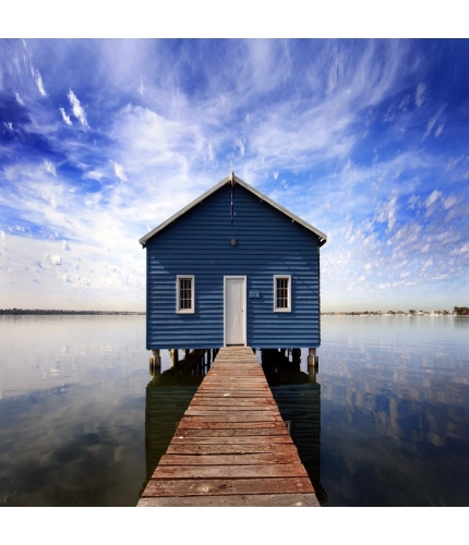 Amazing Small House Wallpaper Mobile Case Cover Amazing Small House Wallpaper Mobile Case Cover