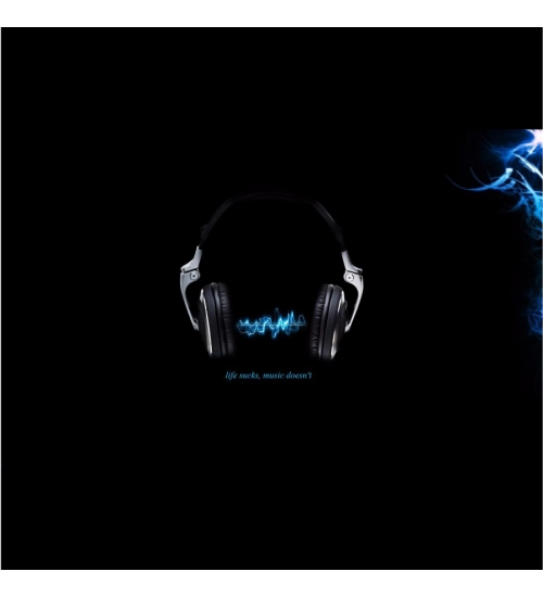 Music Lovers Small Quotes Mobile Case Cover