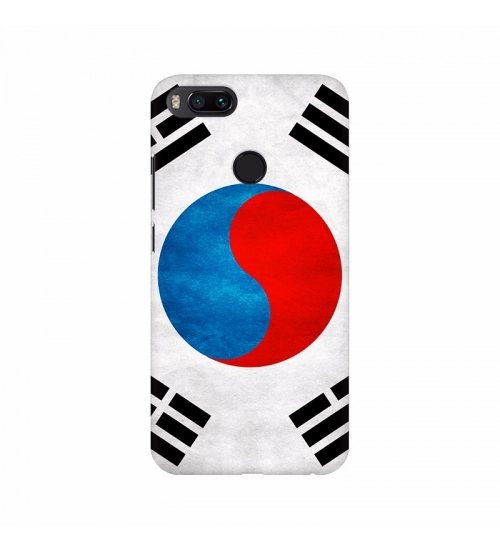 Logo Mobile Case Cover