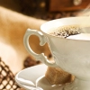 Lovely Cup of coffee Mobile Case Cover Lovely Cup of coffee Mobile Case Cover