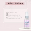 Amphil beauty Breeze Unisex Hair perfume 60 ml | Alcohol Free | Water Based | Paraben Free