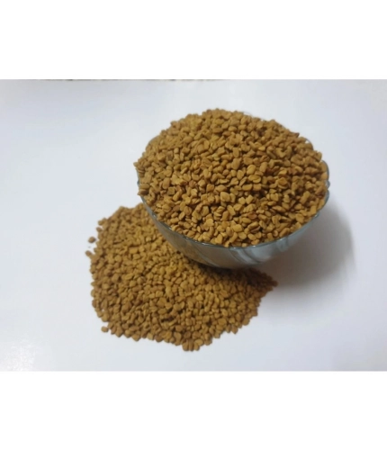 Fenugreek Microgreen Seeds – Nutritious Greens, Easy to Cultivate
