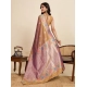 Women's Faux_Banarasi_Silk Woven Saree With Unstitched Blouse 5.5Mtr (Mustard) Women's Faux_Banarasi_Silk Woven Saree With Unstitched Blouse 5.5Mtr (Mustard)