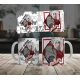 Anime Jiraiya Ceramic Printed Coffee Mug (White) Anime Jiraiya Ceramic Printed Coffee Mug (White)