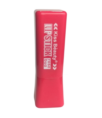 Women's Unveil Your Power with Every Swipe with Matte Magic Lipstick (Strawberry Pink)