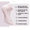 3_Pair Set Unisex Casual Cotton Printed Low Cut Socks (Multicolor) 3_Pair Set Unisex Casual Cotton Printed Low Cut Socks (Multicolor)