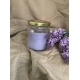 Pack Of_2 Soy Wax And Bees Wax Blend Candles Liquid Volume 130