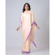 Women's Soft Crepe Silk Printed Ready To Wear Saree With Unstitched Blouse 5.5Mtr (Beige) Women's Soft Crepe Silk Printed Ready To Wear Saree With Unstitched Blouse 5.5Mtr (Beige)