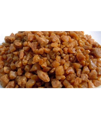 Organic Panakarkandu (Brown, 500GM)