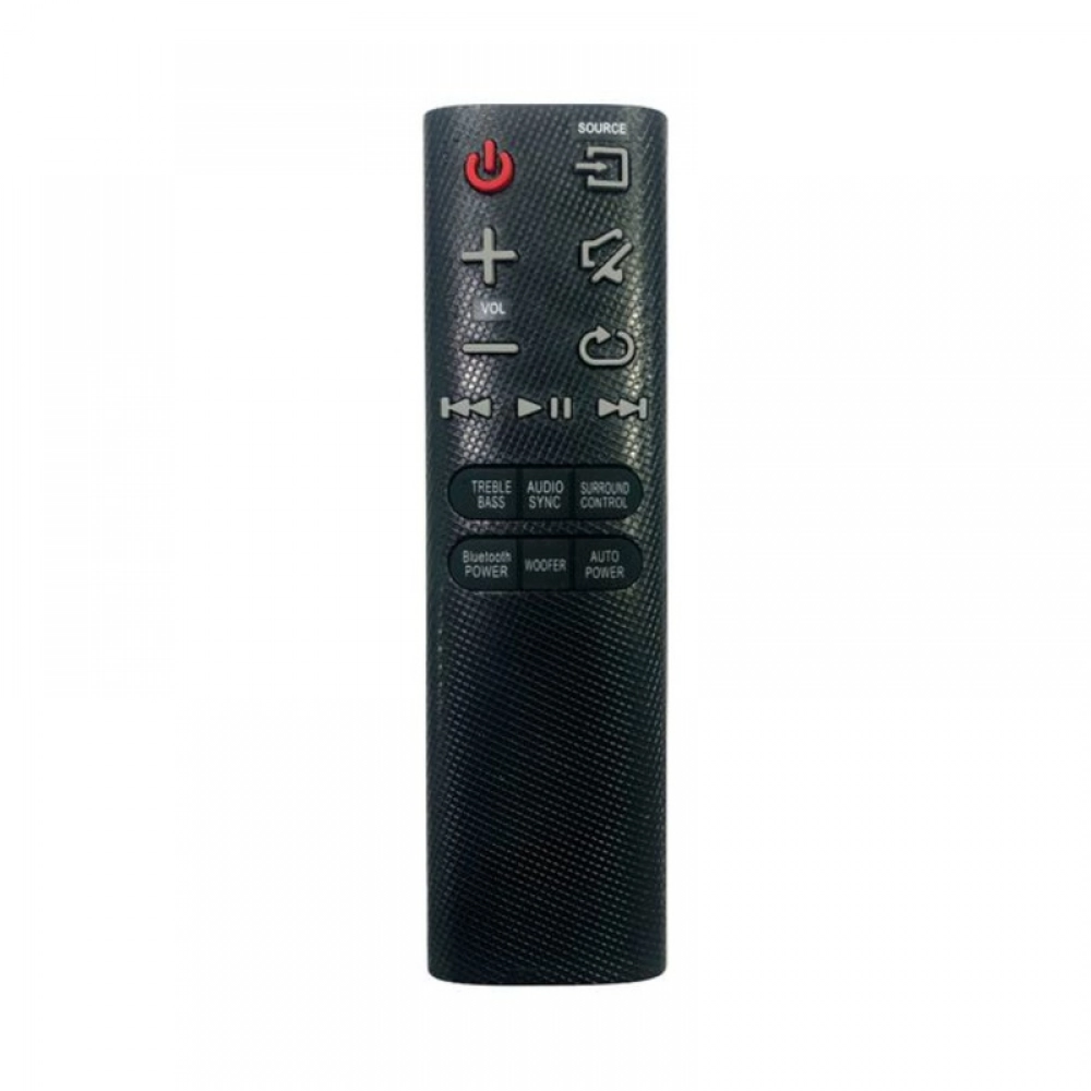 Remote No. 1242 (AH59-02692H), Compatible for Samsung Home Theatre Sound Bar (Exactly Same Remote Will Only Work) Remote No. 1242 (AH59-02692H), Compatible for Samsung Home Theatre Sound Bar (Exactly Same Remote Will Only Work)
