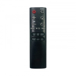 Remote No. 1242 (AH59-02692H), Compatible for Samsung Home Theatre Sound Bar (Exactly Same Remote Will Only Work)