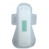 Pack of_8 Pcs Cotton 260mm Sanitary Napkin (White)