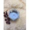 Pack Of_2 Soy Wax And Bees Wax Blend Candles Liquid Volume 80