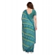 Women's Georgette Printed Saree With Unstitched Blouse 5.5Mtr (Sky Blue) Women's Georgette Printed Saree With Unstitched Blouse 5.5Mtr (Sky Blue)