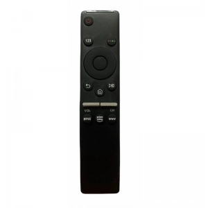 Ecomoye Smart TV Remote No. BN59-01259B (No Voice), Compatible/Replacement for Samsung Smart TV 4K LCD/LED Ultra HD Remote Control, Black (Exactly Same Remote will Only Work)