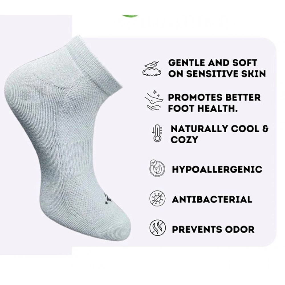 3_Pair Set Unisex Casual Cotton Printed Low Cut Socks (Multicolor) 3_Pair Set Unisex Casual Cotton Printed Low Cut Socks (Multicolor)