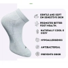 3_Pair Set Unisex Casual Cotton Printed Low Cut Socks (Multicolor) 3_Pair Set Unisex Casual Cotton Printed Low Cut Socks (Multicolor)