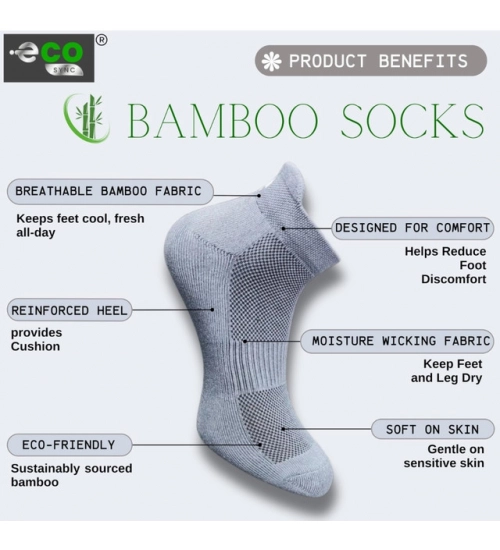 4_Pair Set Unisex Casual Cotton Printed Ankle Length Socks (Multicolor) 4_Pair Set Unisex Casual Cotton Printed Ankle Length Socks (Multicolor)