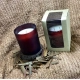 Pack Of_1 Soy Wax And Bees Wax Blend Candles Liquid Volume 160