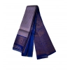 Women's Soft Silk Wooven Saree With Unstitched Blouse 5.5Mtr (Dark Lavender) Women's Soft Silk Wooven Saree With Unstitched Blouse 5.5Mtr (Dark Lavender)