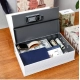 Secret Book Safe with Number Locker