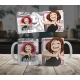 Anime Ochaco Uraraka Ceramic Printed Coffee Mug (White)