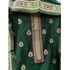 Women's Banarasi Silk Printed Unstitched Salwar Suit Material With Dupatta (Bottle Green, 3Mtrs) Women's Banarasi Silk Printed Unstitched Salwar Suit Material With Dupatta (Bottle Green, 3Mtrs)