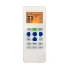 Dropship Remote No. 223A (with Backlight), Compatible for Lloyd AC Remote Control (Exactly Same Remote Will Only Work)