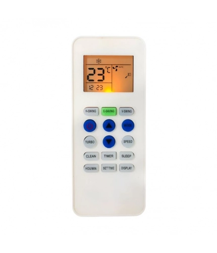 Remote No. 223A (with Backlight), Compatible for Lloyd AC Remote Control (Exactly Same Remote Will Only Work)