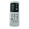 Dropship Remote No. 31E (No Backlight), Compatible for Godrej AC Remote Control (Exactly Same Remote will Only Work)