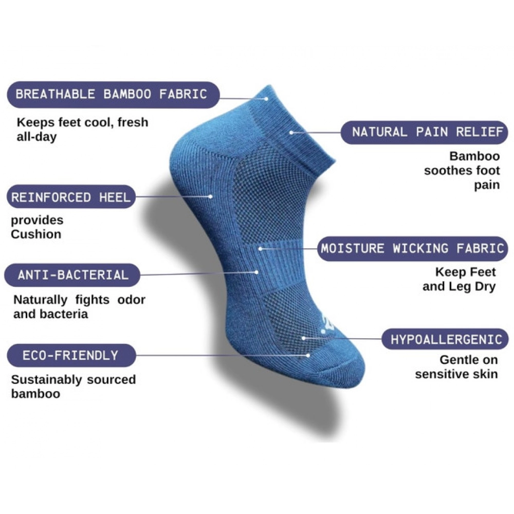 3_Pair Set Unisex Casual Cotton Printed Low Cut Socks (Multicolor) 3_Pair Set Unisex Casual Cotton Printed Low Cut Socks (Multicolor)