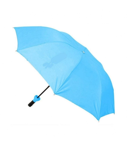 Bottle-Shaped Umbrella – Compact Foldable Rain Protection (Color: Assorted )