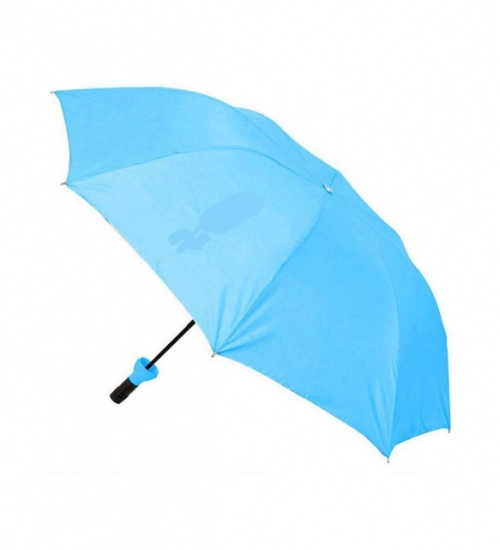 Bottle-Shaped Umbrella – Compact Foldable Rain Protection (Color: Assorted )