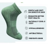3_Pair Set Unisex Casual Cotton Printed Low Cut Socks (Multicolor) 3_Pair Set Unisex Casual Cotton Printed Low Cut Socks (Multicolor)