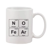Printed Ceramic Coffee Mug - 1 Pieces, White, 11oz Printed Ceramic Coffee Mug - 1 Pieces, White, 11oz