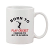 Printed Ceramic Coffee Mug - 1 Pieces, White, 11oz Printed Ceramic Coffee Mug - 1 Pieces, White, 11oz