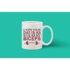 Printed Ceramic Coffee Mug - 1 Pieces, White, 11oz Printed Ceramic Coffee Mug - 1 Pieces, White, 11oz